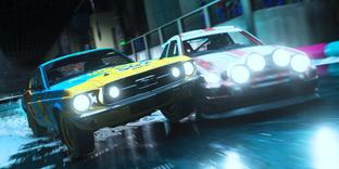 Судя по всему, владельцы DiRT 5 на PS4 смогут бесплатно обновиться до версии для PS5